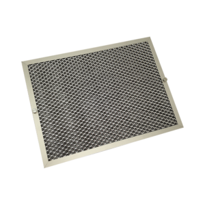 Metall-Fettfilter 290x240mm TZ441 passend für Gutmann