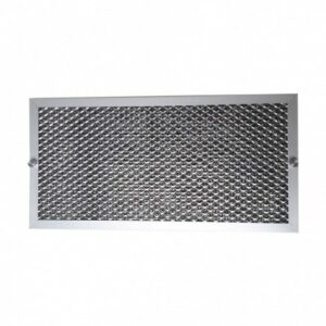 Metall Fettfilter 250x500x17 - ersetzt TZ401RE500 passend zu Gutmann Exklusiv Hauben