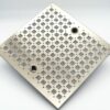 Gutmann Metallfettfilter für Horizon Wandhaube 900mm, 256x262x13mm