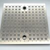 Gutmann Metallfettfilter für Horizon Wandhaube 900mm, 256x262x13mm – Bild 4