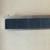 Regenerierbarer Aktivkohlefilter TZ462 passend zu Gutmann Exklusiv-Hauben Model Capa, Azoro, Planea