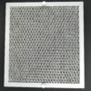 Gutmann Metallfettfilter TZ430, 240x260x35mm