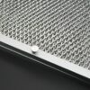 Gutmann Metallfettfilter TZ430, 240x260x35mm – Bild 2