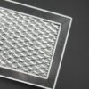 Gutmann Metallfetffilter 400x100x15mm, z.B. für Estrella – Bild 5