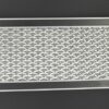 Gutmann Metallfetffilter 400x100x15mm, z.B. für Estrella – Bild 4