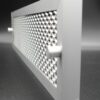 Gutmann Metallfetffilter 400x100x15mm, z.B. für Estrella – Bild 2
