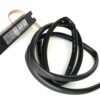 O+F Design, O+F A-Line Bedienteil mit Segment Anzeige (bis 2022 mit rotem Stecker) – Bild 3