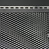 Gutmann Metallfettfilter Capa, Cristal 250x500mm, 250x500mm, TZ4805 – Bild 2