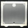 Aufbereitung Metallfettfilter für Gutmann Horizon Modelle 501+502 – Bild 5