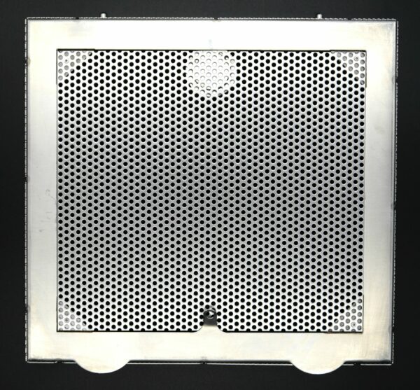 Aufbereitung Metallfettfilter für Gutmann Horizon Modelle 501+502 – Bild 5