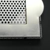 Aufbereitung Metallfettfilter für Gutmann Horizon Modelle 501+502 – Bild 4