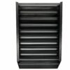 Gutmann Kondensatfettfilter für Modellreihe Fonda, Wellenfilter, TZ4906