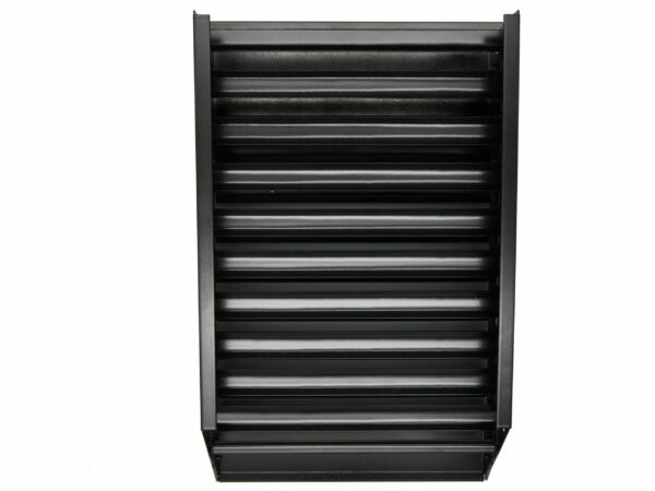 Gutmann Kondensatfettfilter für Modellreihe Fonda, Wellenfilter, TZ4906