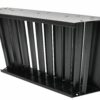 Gutmann Kondensatfettfilter für Modellreihe Fonda, Wellenfilter, TZ4906 – Bild 3