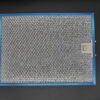 O+F Metallfettfilter Art.Nr. SF3727, 365x275x9mm