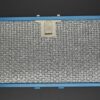 O+F Metallfettfilter Art.Nr. SF4618, 180x458x9mm – Bild 4