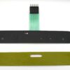 Gutmann Bedienteil Flex Folientastatur, TZ504, 5299600, Nachbau – Bild 6