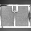 Gutmann Metallfettfilter TZ419, 230x470mm f. Model Brilla u.a. – Bild 2