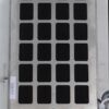 O+F Ersatz-Kohlefiltermatten für Plasmafilter PNF103, PNF303 – Bild 4